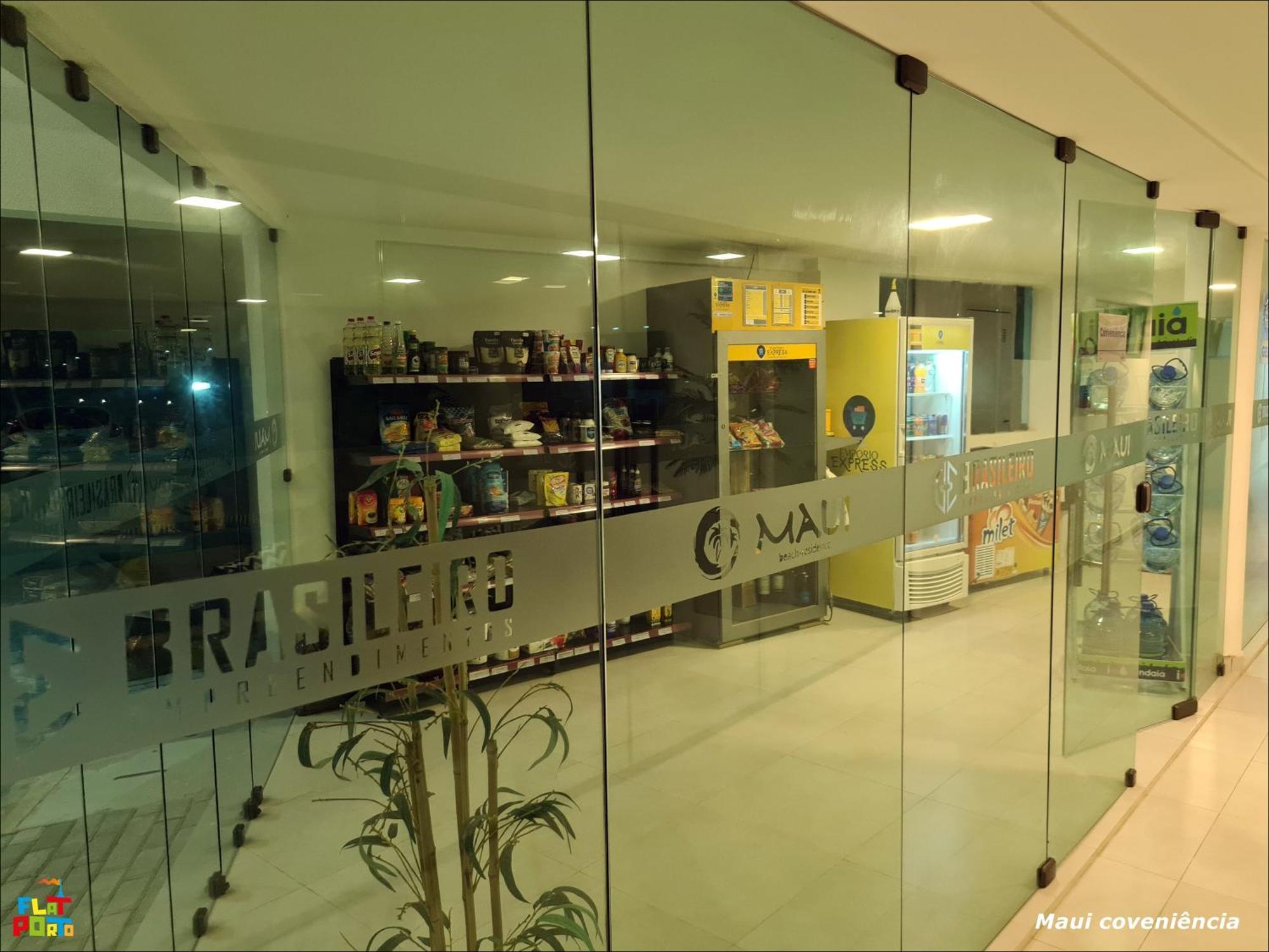 Flat Fantastico Na Beira Mar Em Tamandare Appartement Buitenkant foto