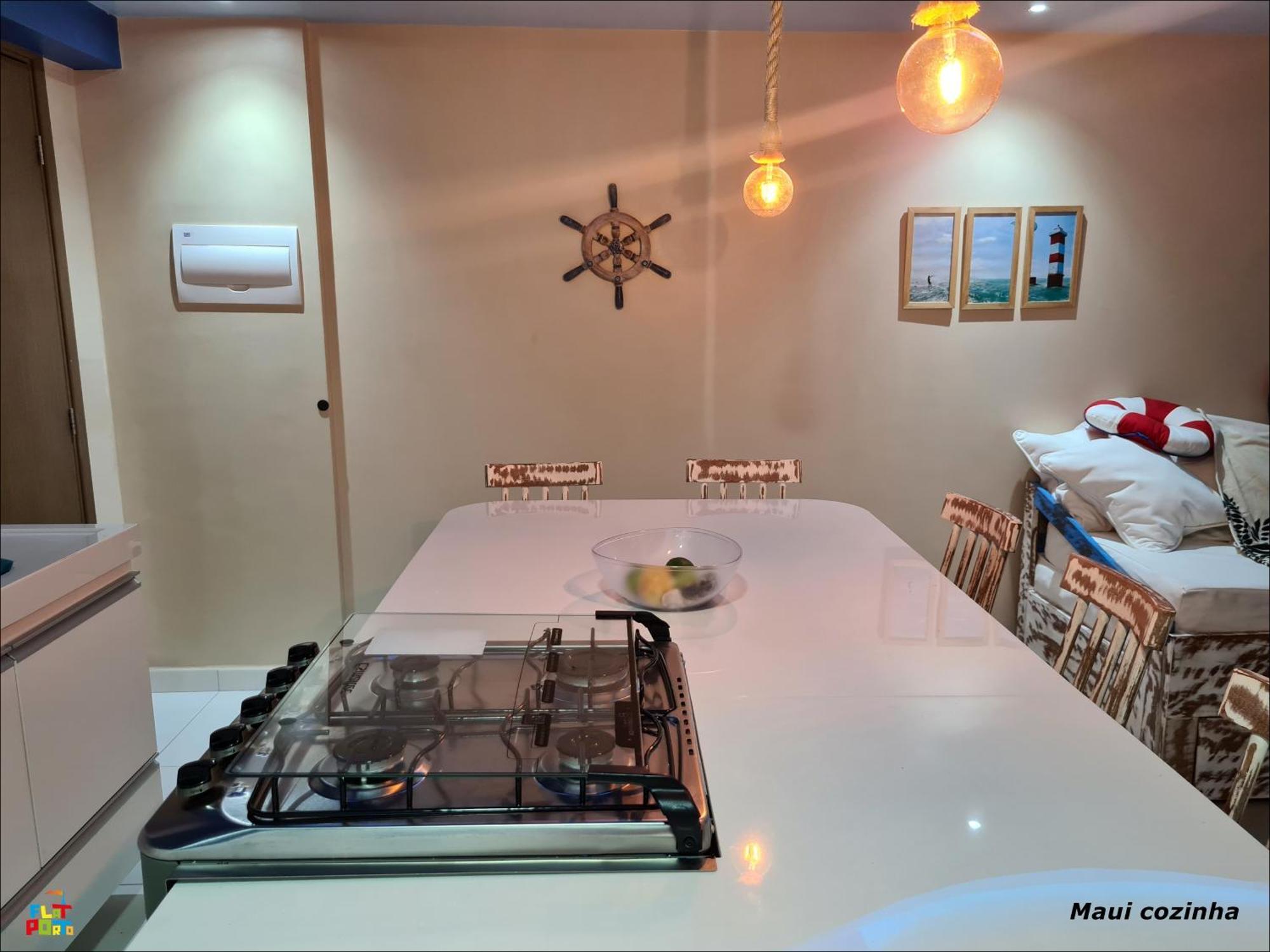 Flat Fantastico Na Beira Mar Em Tamandare Appartement Buitenkant foto