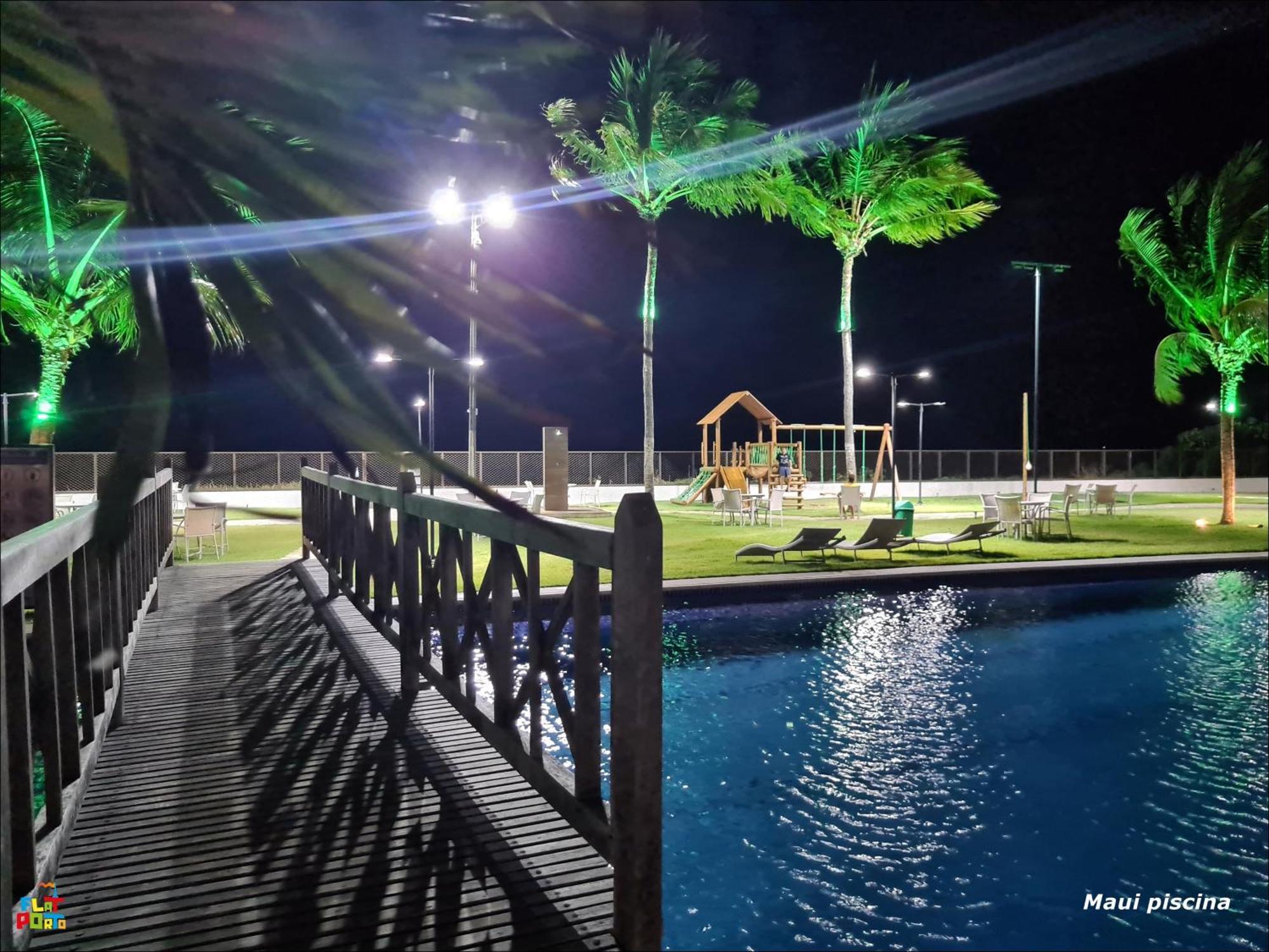 Flat Fantastico Na Beira Mar Em Tamandare Appartement Buitenkant foto