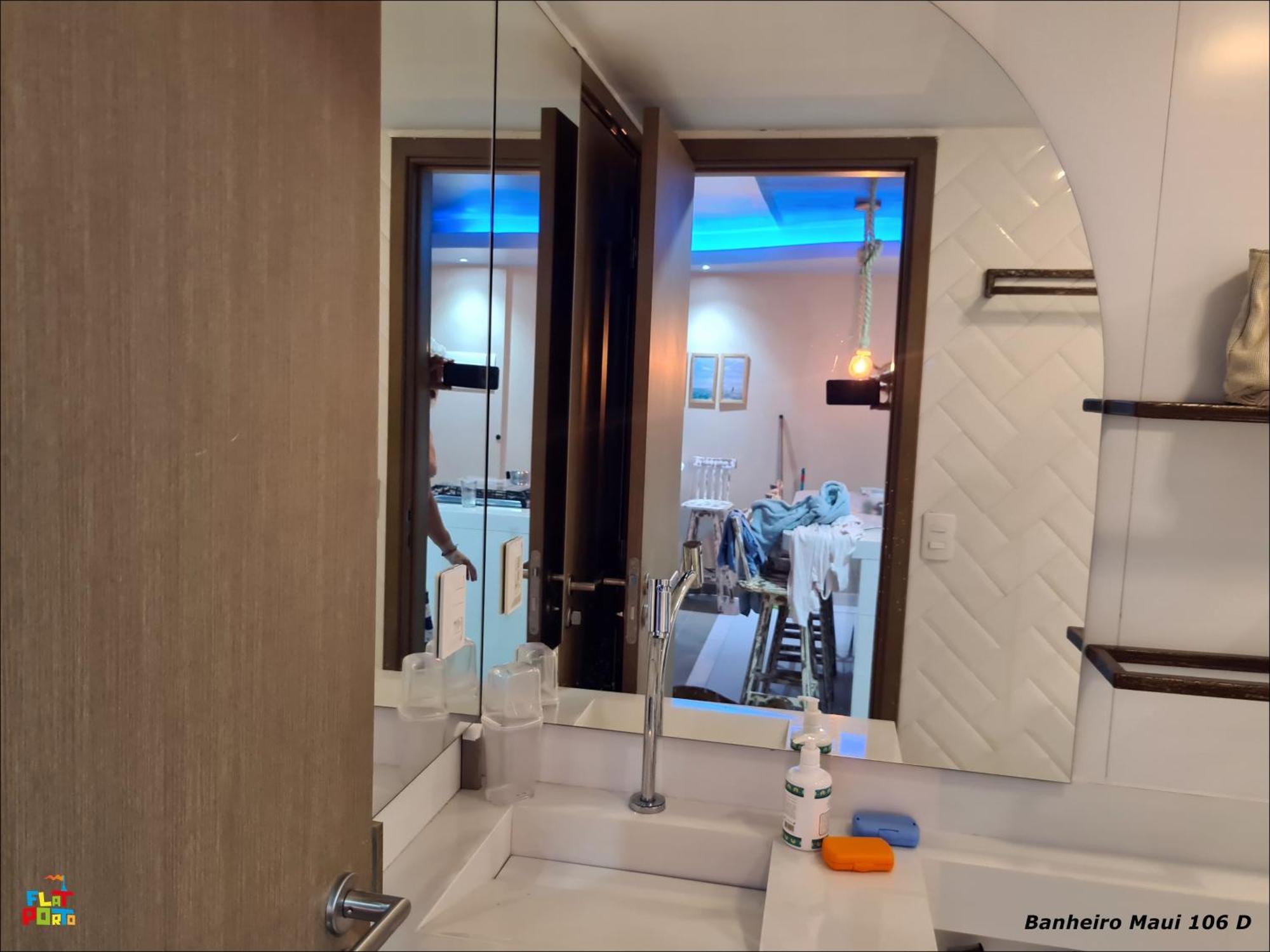 Flat Fantastico Na Beira Mar Em Tamandare Appartement Buitenkant foto